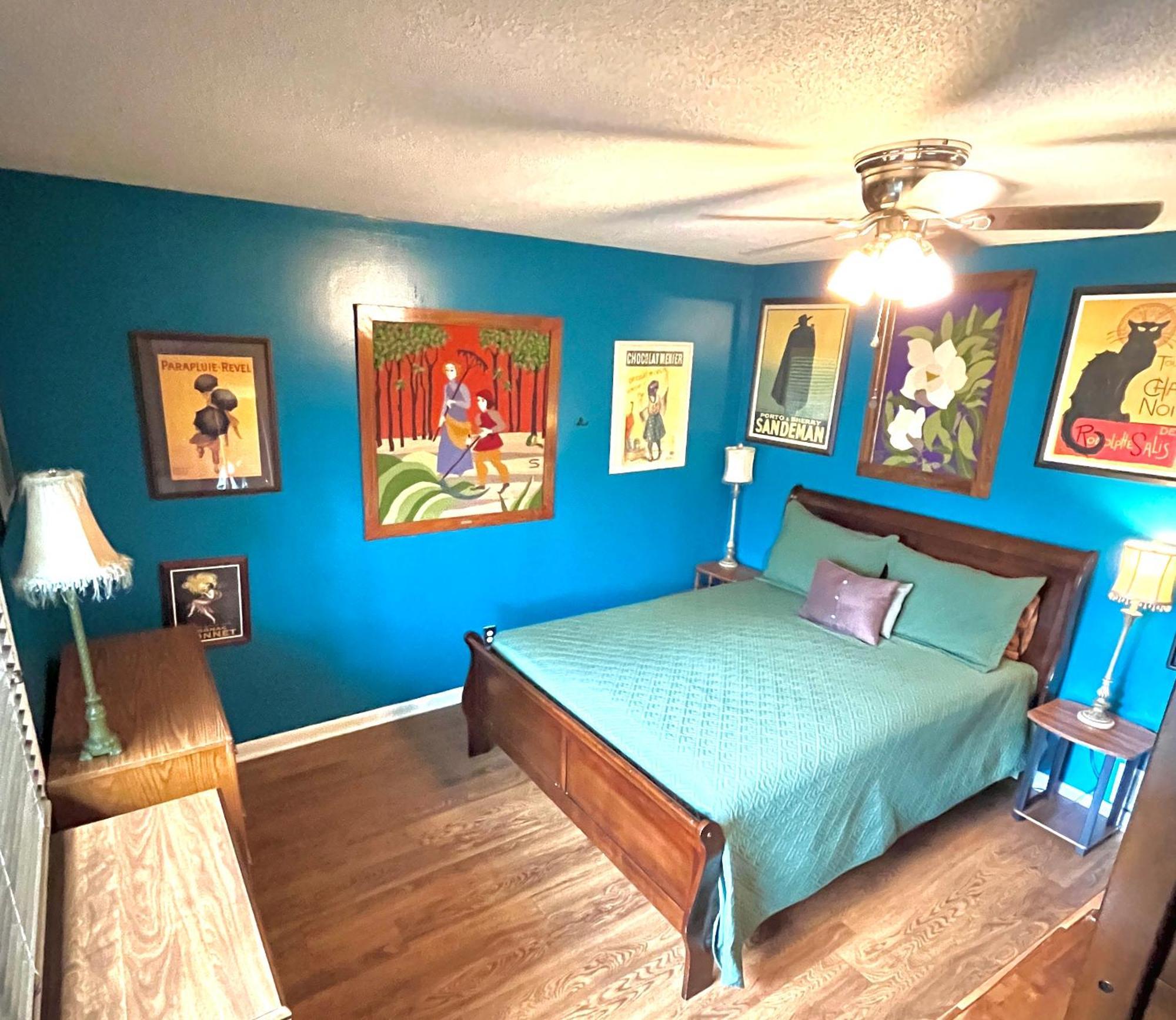 Family Friendly Downtown Home - Private Yard & Grill - Location, Location, Location! Athens Exteriér fotografie